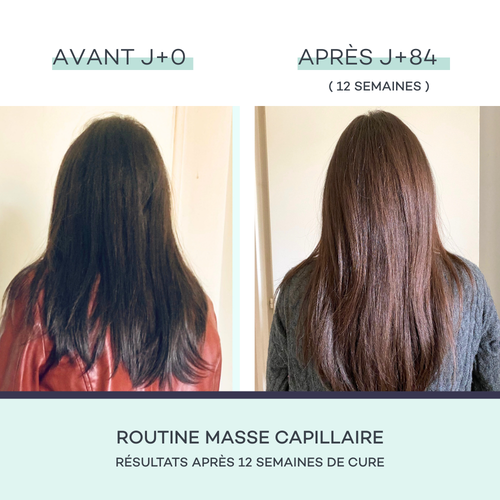 Routine Masse-Capillaire