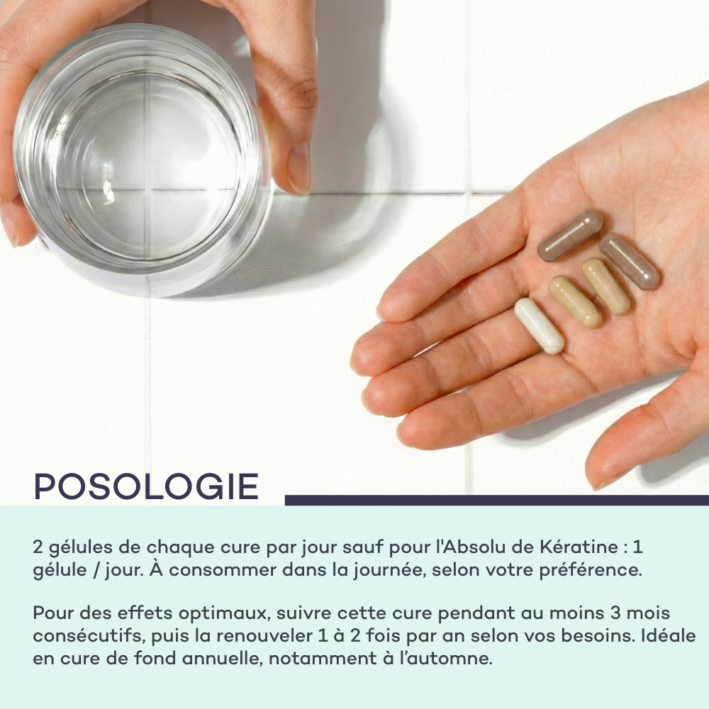 Routine Masse-Capillaire