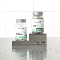 Routine Nutrition-Capillaire