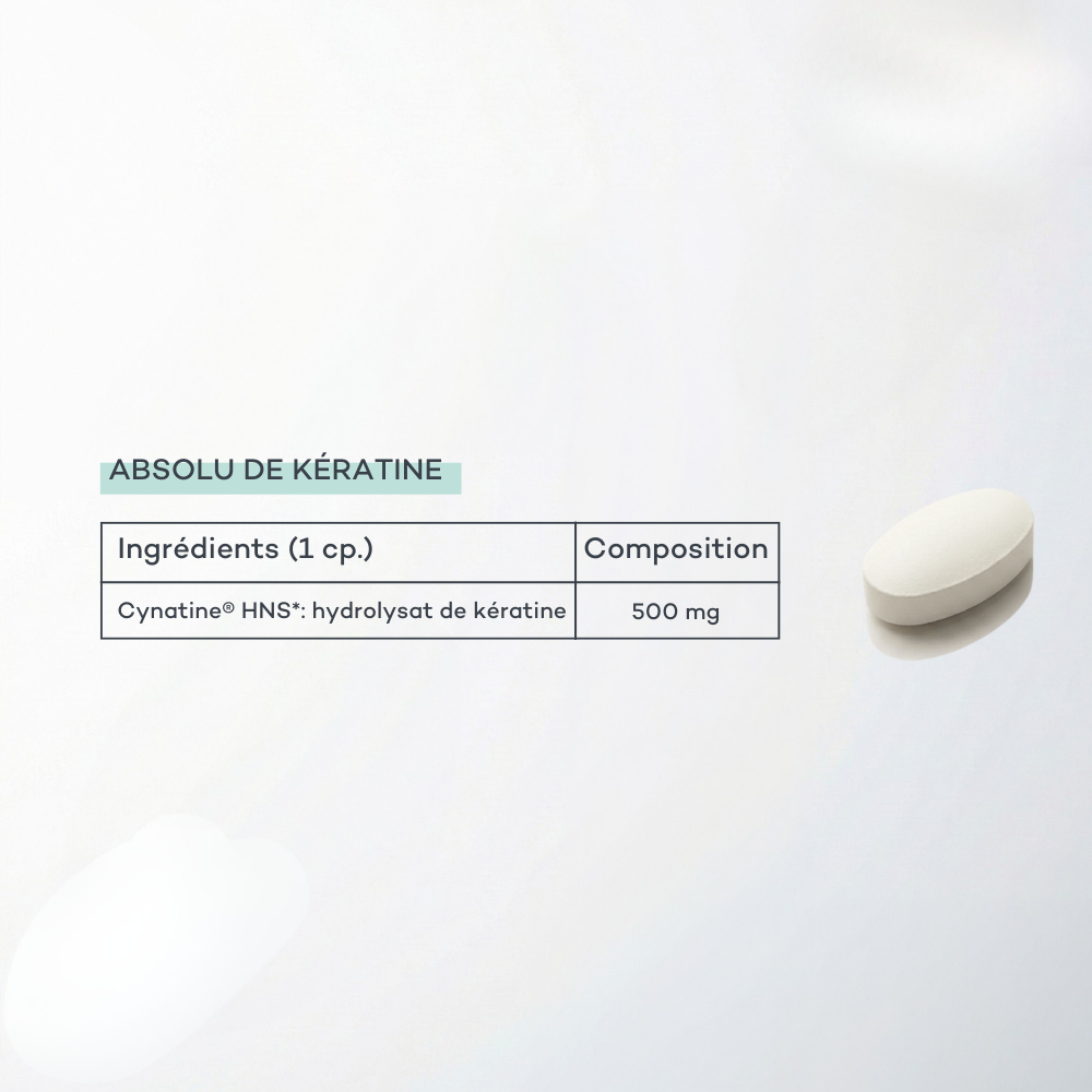 Routine Nutrition-Capillaire