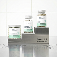 Routine Peau Sensible