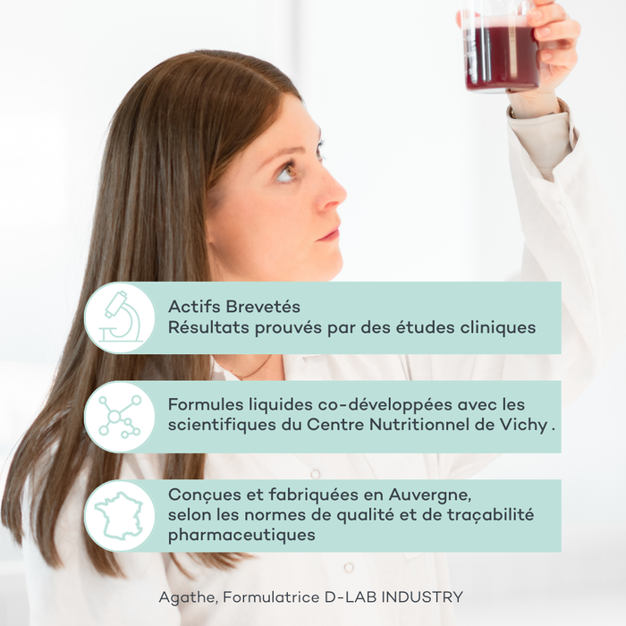 Shots Absolu Hyaluronique