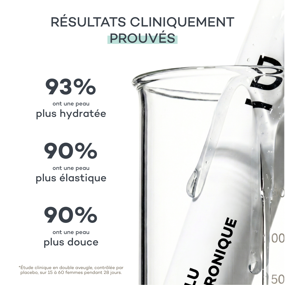 Shots Acide Hyaluronique