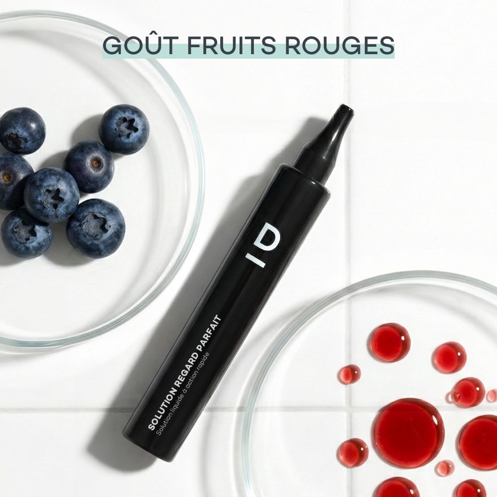Solution Regard Parfait - Puissant Anti-Cernes & Anti-Rides D-LAB Nutriscometics Solution Regard Parfait - Puissant Anti-Cernes & Anti-Rides D-LAB Nutriscometics