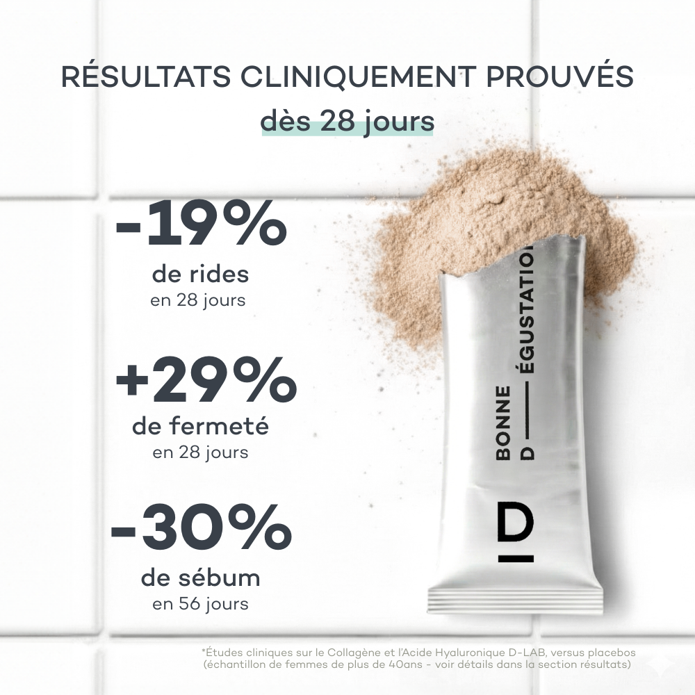 Sticks Peau Neuve - Choco-Noisette