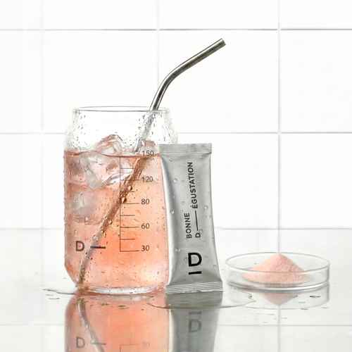 Sticks Peau Neuve - Framboise