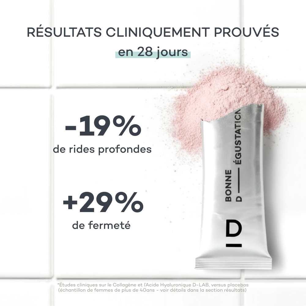 Sticks Peau Neuve - Framboise