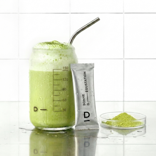 Sticks Peau Neuve - Matcha