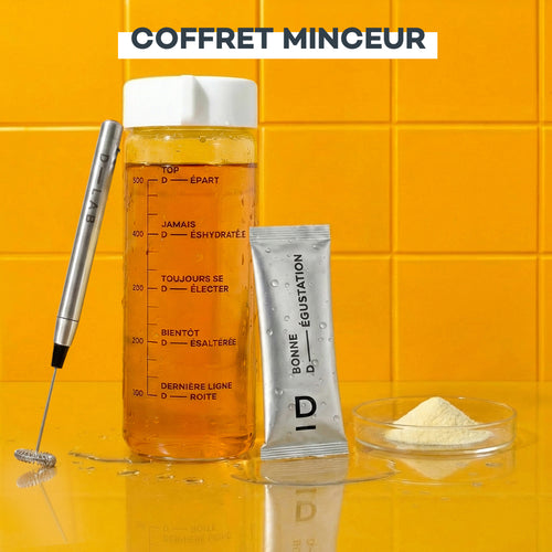 Sticks Ventre-Plat - Mangue