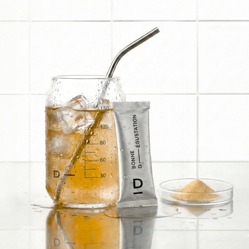 Sticks Ventre Plat - Mangue