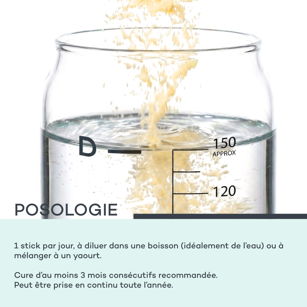 Coffret Minceur - Mangue