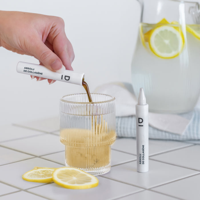 Shots Absolu de Collagène