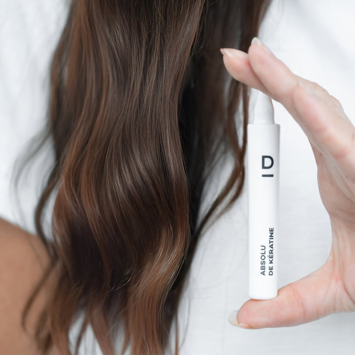 Shots Absolu de Kératine