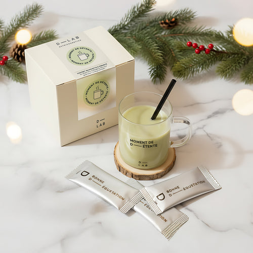 Pro-Collagène Minceur Kiwi Sticks