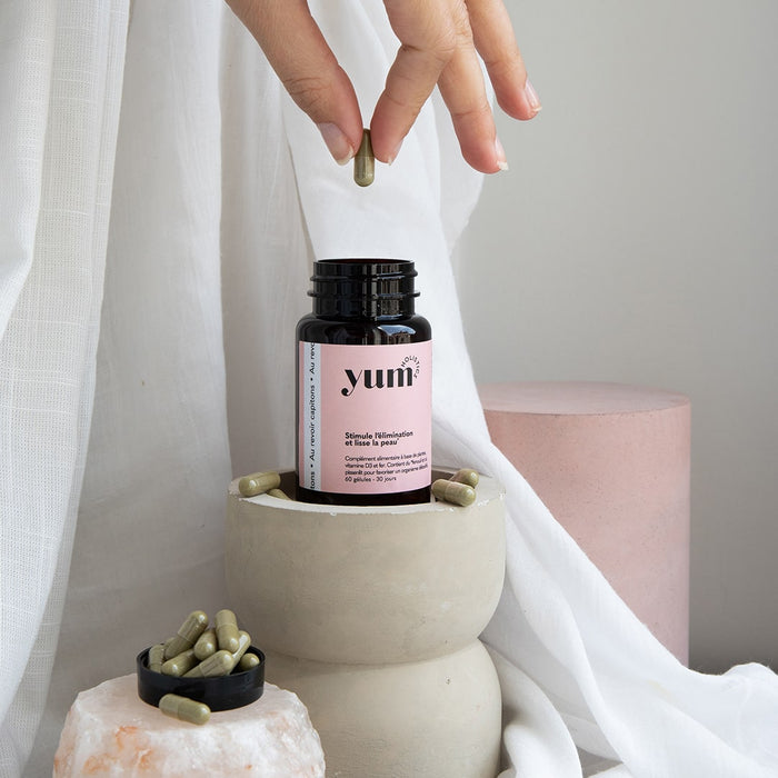 Au revoir Capitons - Date courte