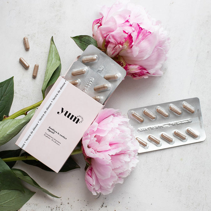 Ventre de Déesse - Date Courte