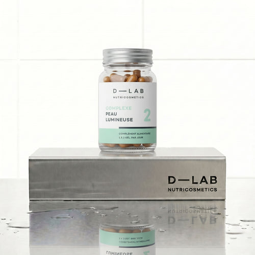 Complexe Peau Lumineuse