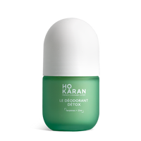 Déodorant Naturel Détox