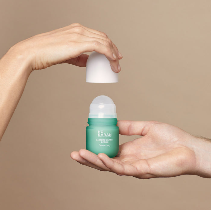 Déodorant Naturel Détox