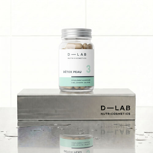 Détox Peau