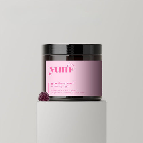 gummies sommeil