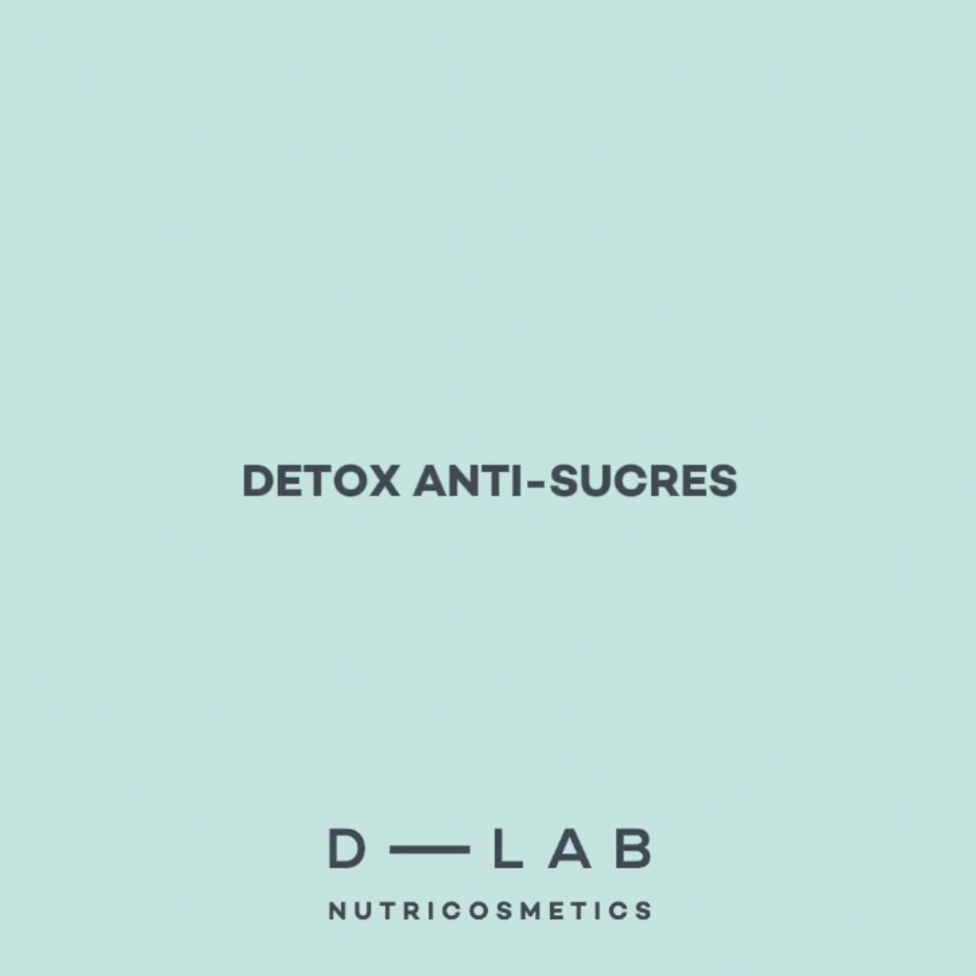détox anti-sucres 