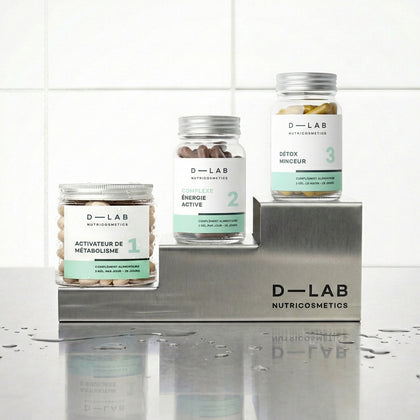 Routine Brûle-Graisses