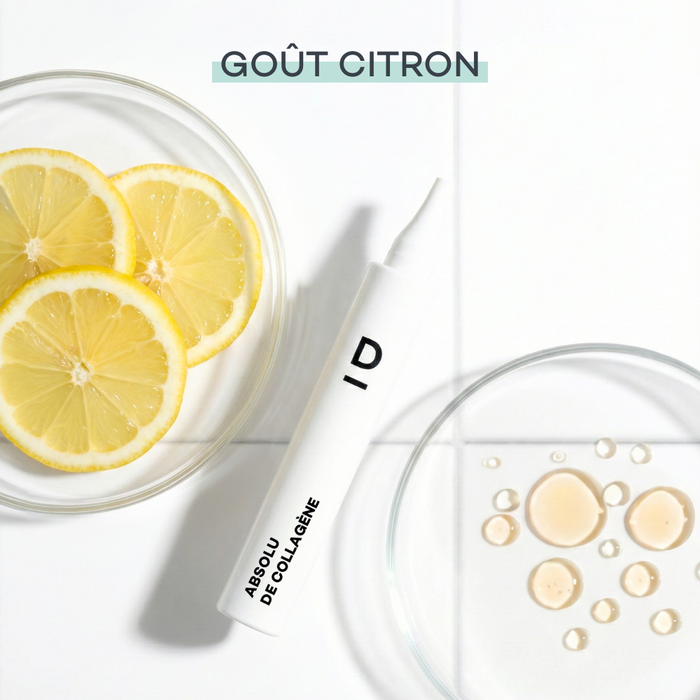 Shots Absolu de Collagène