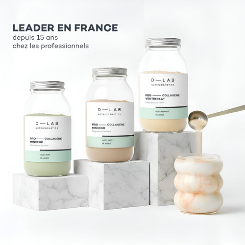 Coffret Premium Minceur