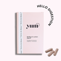 Ventre de Déesse - Date Courte