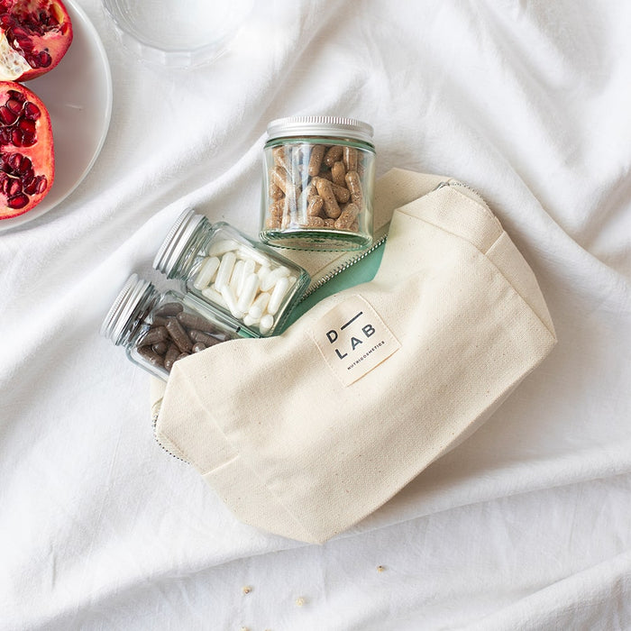 Trousse D-LAB